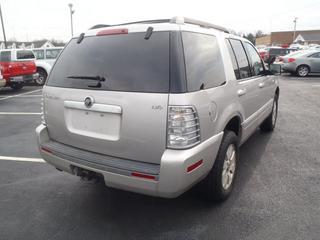 Mercury Mountaineer 2007 photo 2