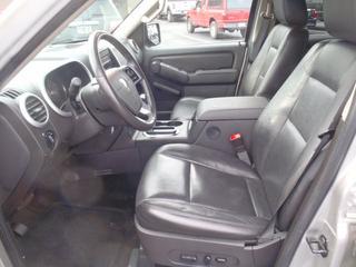 Mercury Mountaineer 2007 photo 4