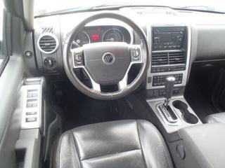 Mercury Mountaineer 2007 photo 5