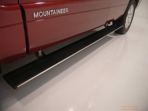 Mercury Mountaineer 2007 photo 1