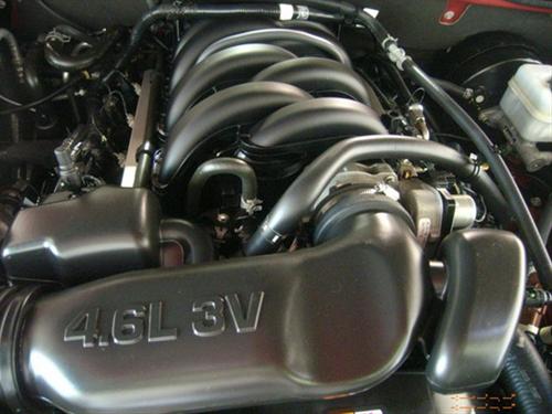 Mercury Mountaineer 2007 photo 4