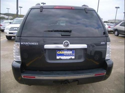 Mercury Mountaineer 2007 photo 5