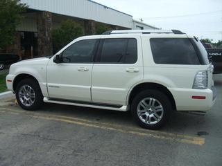 Mercury Mountaineer 3.5rl Other