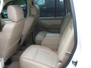 Mercury Mountaineer 2007 photo 1