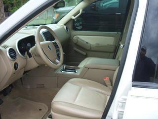 Mercury Mountaineer 2007 photo 2