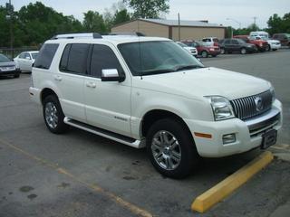 Mercury Mountaineer 2007 photo 4