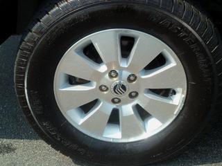 Mercury Mountaineer 2007 photo 2