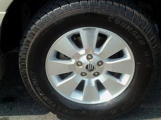 Mercury Mountaineer 2007 photo 3