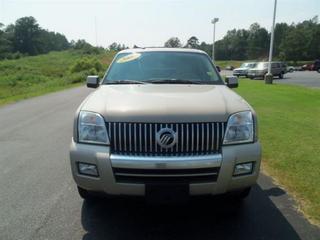 Mercury Mountaineer 2007 photo 4