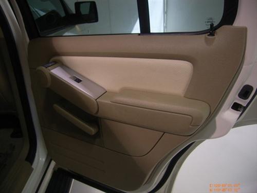 Mercury Mountaineer 3.5rl Other