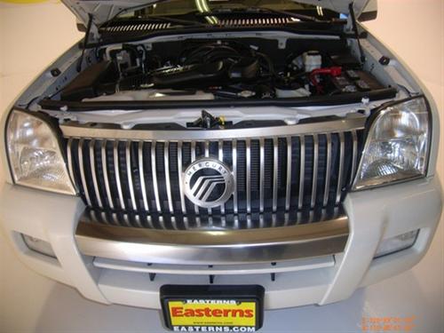Mercury Mountaineer 2007 photo 5