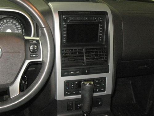 Mercury Mountaineer 3.5rl Other