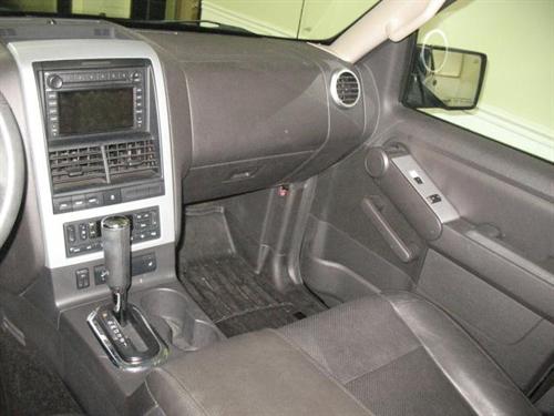Mercury Mountaineer 2007 photo 1