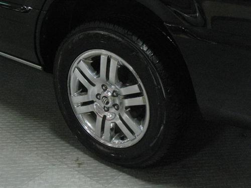 Mercury Mountaineer 2007 photo 3