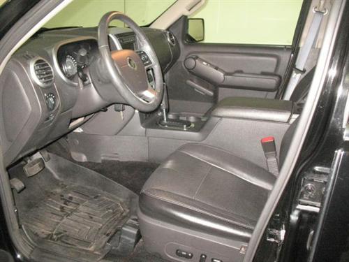 Mercury Mountaineer 2007 photo 4