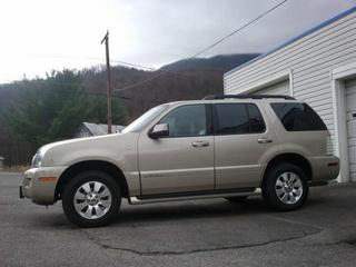 Mercury Mountaineer 2007 photo 2