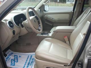 Mercury Mountaineer 2007 photo 4