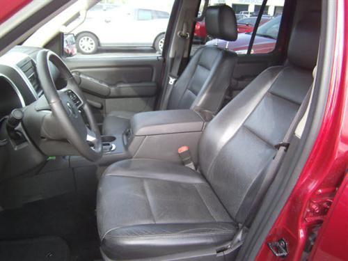Mercury Mountaineer 2007 photo 3