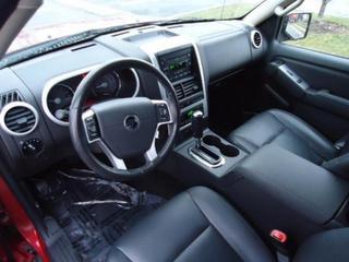 Mercury Mountaineer 2007 photo 2