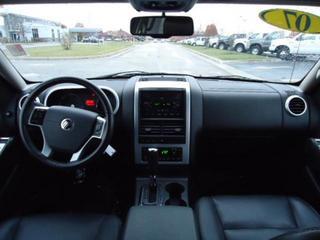 Mercury Mountaineer 2007 photo 3