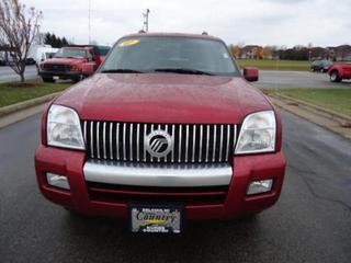 Mercury Mountaineer 2007 photo 4