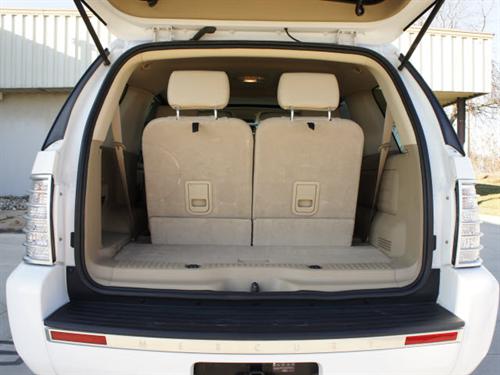 Mercury Mountaineer 2007 photo 1