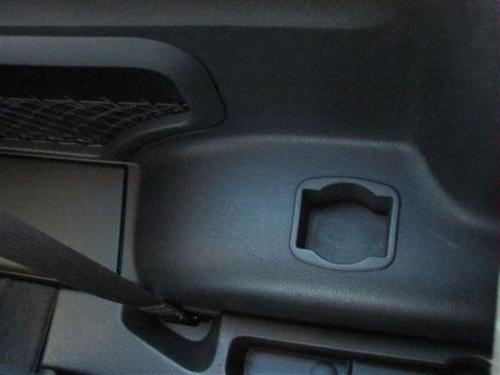 Mercury Mountaineer GLS PZEV Other