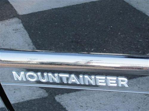 Mercury Mountaineer 2007 photo 2