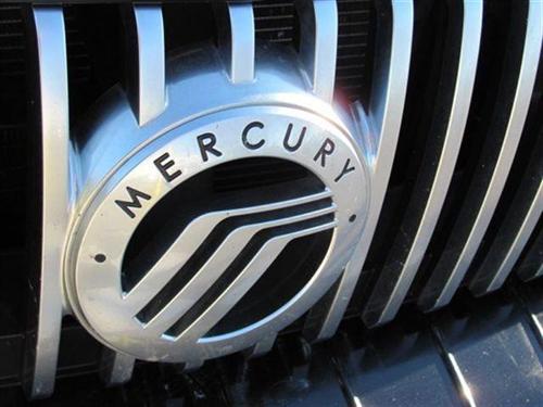 Mercury Mountaineer 2007 photo 4
