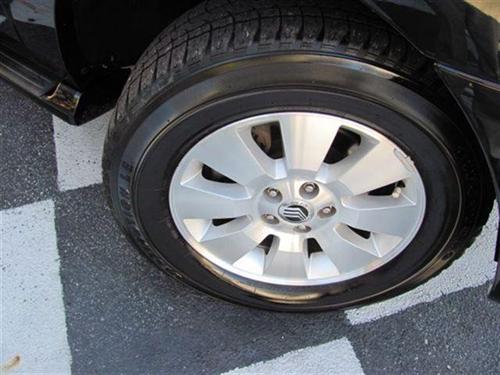 Mercury Mountaineer 2007 photo 5