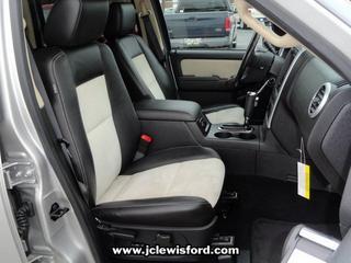 Mercury Mountaineer 2007 photo 1