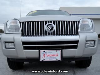 Mercury Mountaineer 2007 photo 3
