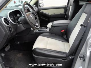 Mercury Mountaineer 2007 photo 5