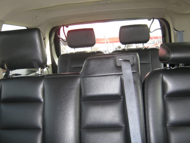 Mercury Mountaineer 2008 photo 1