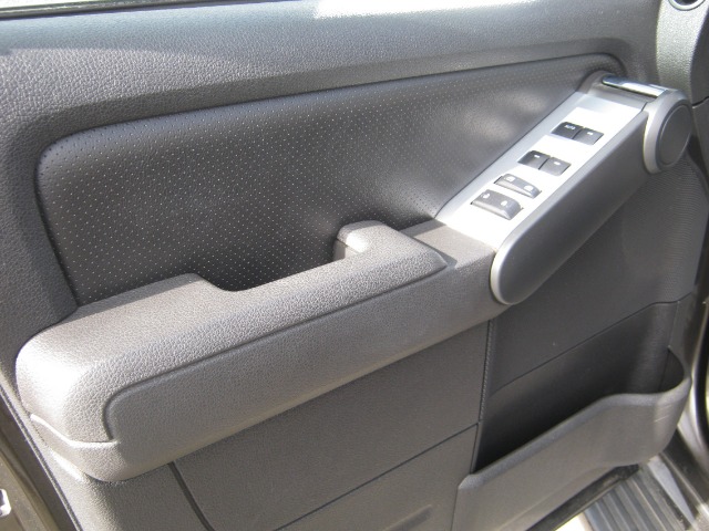Mercury Mountaineer 2008 photo 2