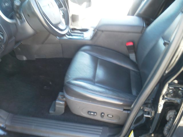 Mercury Mountaineer 2008 photo 4