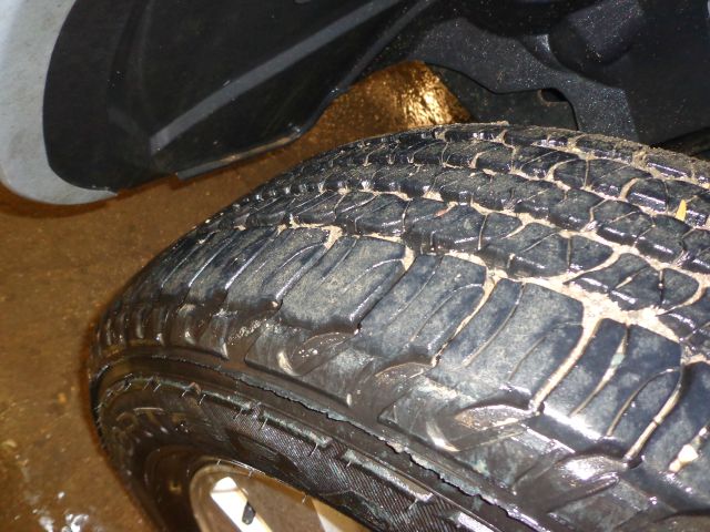 Mercury Mountaineer 2008 photo 2