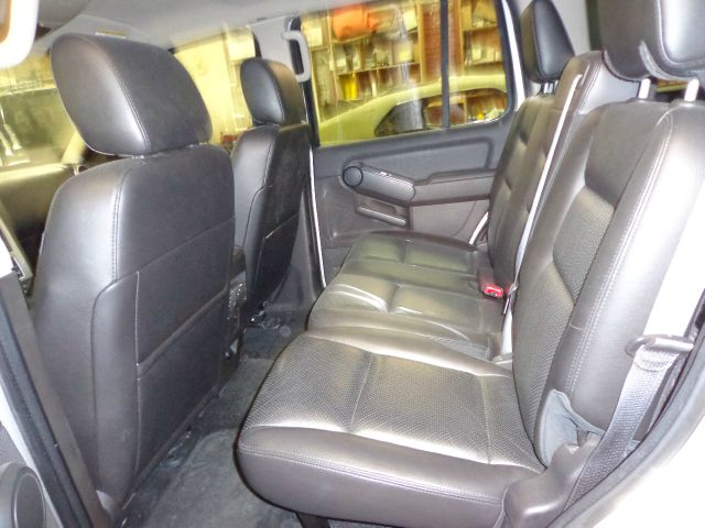 Mercury Mountaineer 2008 photo 3