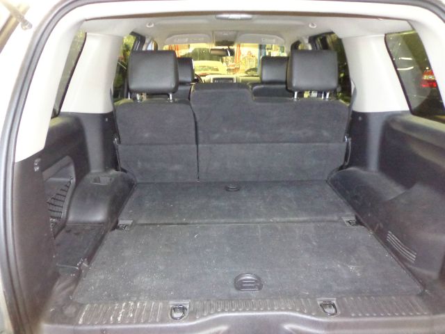 Mercury Mountaineer 2008 photo 6