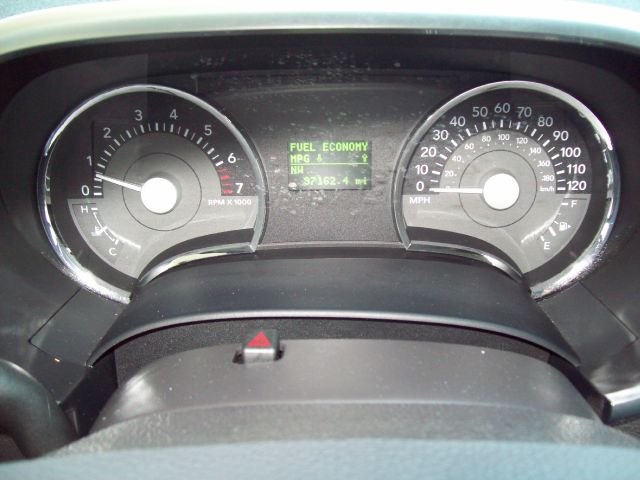 Mercury Mountaineer 2009 photo 10