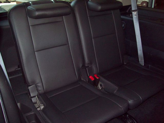 Mercury Mountaineer 2009 photo 20