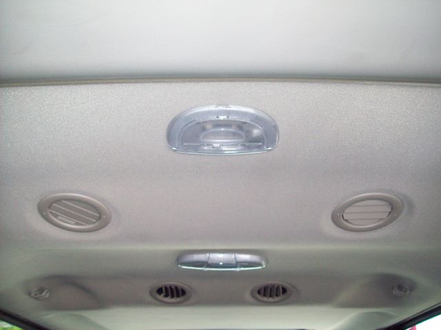 Mercury Mountaineer 2009 photo 21