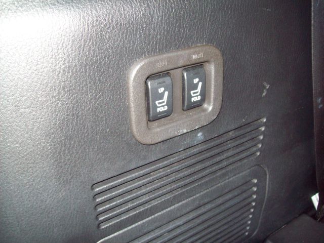 Mercury Mountaineer 2009 photo 22