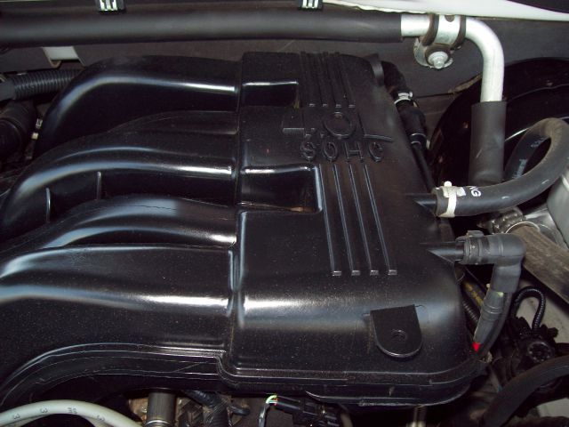 Mercury Mountaineer 2009 photo 26