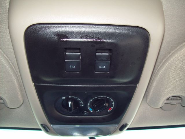 Mercury Mountaineer 2009 photo 30