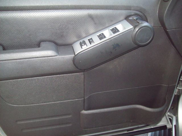 Mercury Mountaineer 2009 photo 4