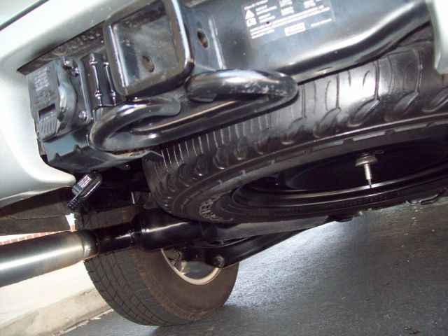 Mercury Mountaineer 2009 photo 7