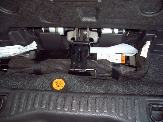 Mercury Mountaineer 2009 photo 9