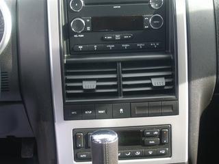 Mercury Mountaineer GLS PZEV Other