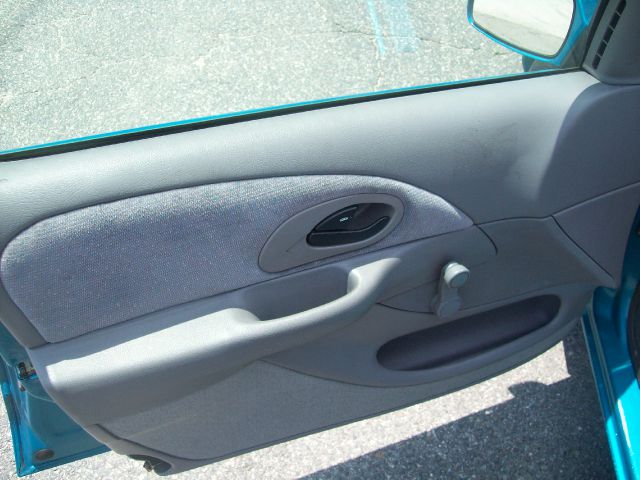 Mercury Mystique 1995 photo 4